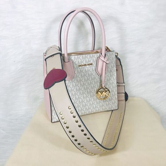 Replacement Shoulder Straps DIRTY WHITE - Picture 2 of 6